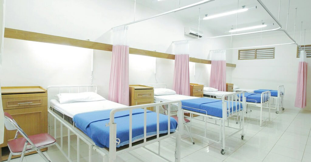 hospital electrical safety
